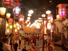 -中国闽台缘博物馆