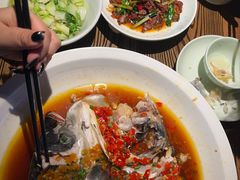 -湖南人家·家传湖南菜(水围店)