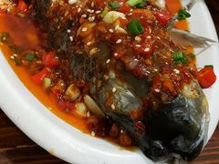 -朗妈私房菜(婺女州店)