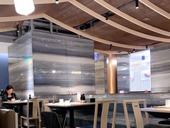 大堂-鼎泰丰(当代商城店)