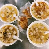 必吃混沌