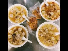 -汪家馄饨(集庆路店)