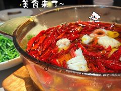 -明州府(文化广场店)