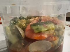 -郑记•不夜城烧烤•龙虾•虾蟹(黄鹤楼店)