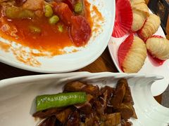 -金枝玉叶上海人家食府(三里河店)