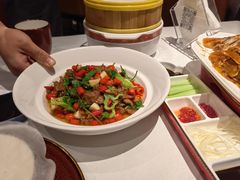 -大鸭梨烤鸭店(花园村店)