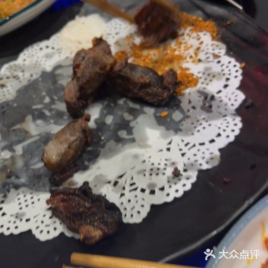 醉凡间音乐烤吧(航宇路店)