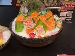 -大江户日本料理(吕厝店)