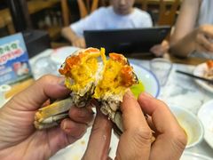 -蟹天蟹地农家菜·阳澄湖大闸蟹(浅水湾店)