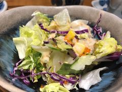 -一心创作料理屋(经开万达店)