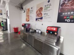 -山姆餐吧(南昌红谷滩印象城店)