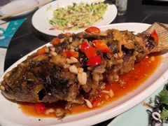 -西夏回族烧麦馆(牡丹街店)