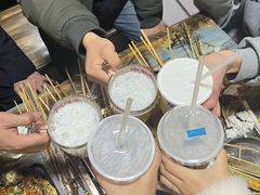 -李烤肉(非物质文化遗产)