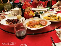 -逸林轩中餐厅(中信泰富朱家角锦江酒店)