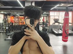 -佳禾健身(三元里店)