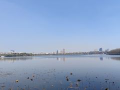 -长春市南湖公园