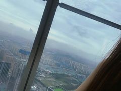 -济南凯宾斯基酒店-THE VIEW云景全日制餐厅