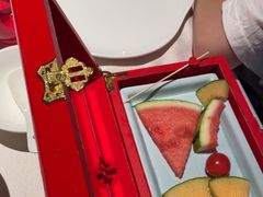 -千百味红餐厅·江西菜(绿地双子塔店)