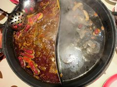 -江北北火锅馆·公路夜市(魏公村店)