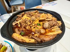 -牛楠楠·香港牛腩茶餐厅(永旺店)
