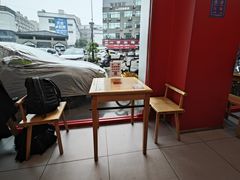 -塔斯汀中国汉堡(嘉禾望岗地铁站店)