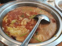 -山东宾馆·齐鲁苑餐厅