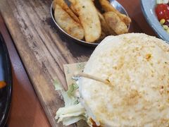 -魏斯理汉堡(西安沣东吾悦店)