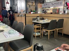 -潮正和潮汕牛肉火锅·老字号(番禺万达店)