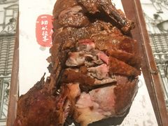 -一味大院•桐庐菜传承店(春江路店)