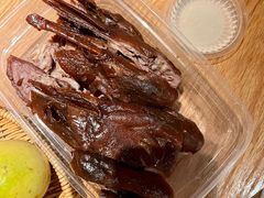 -刘卜卤鹅(全国首店)