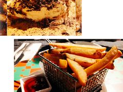 提拉米苏-TIAGO HOME KITCHEN(王府中环店)