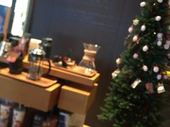 -星巴克臻选(南宁万象城店)
