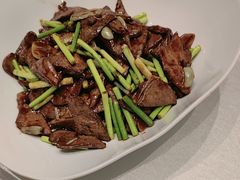 -盛百味·家宴餐厅(霸州分店)