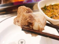 -九府羊·鲜羊火锅·烤串(新华路店)