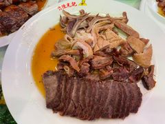 -澳门陈光记烧味饭店(郎家园店)