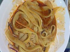 -撒拉花儿·新疆菜·清真(太阳宫店)