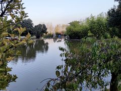 -终南山南五台景区
