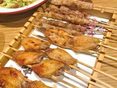 -金掌勺·锅包肉(广渠门店)