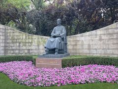 -静安公园(静安寺街道)
