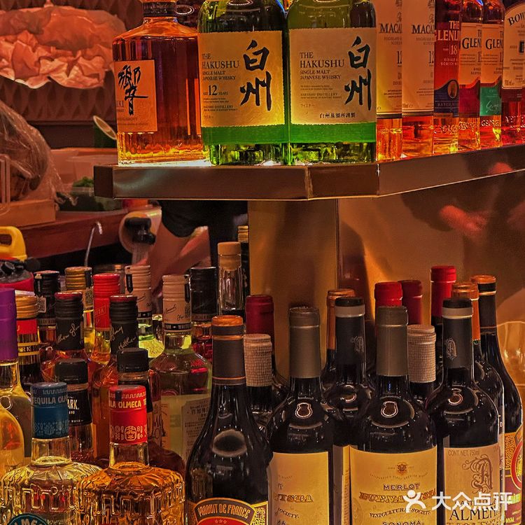 🍓大连｜藏在南山别墅里的氛围感西餐厅｜OAK BAR🍴