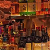 🍓大连｜藏在南山别墅里的氛围感西餐厅｜OAK BAR🍴