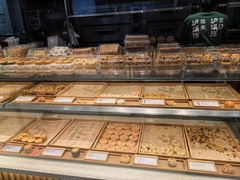 -泸溪河桃酥(西直门凯德店)