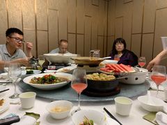 -汤记传菜(秀浦路店)