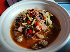 -故乡缘·香格里拉山庄(冷竹路店)