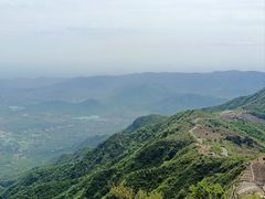 -阳台山自然风景区