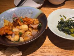 -潮粥荟·潮汕砂锅粥(朝阳大悦城店)