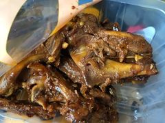 -舞爪·花椒鸡爪