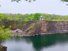 -镜泊湖风景区