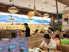 -云海肴·汽锅鸡·云南菜(广安门天虹店)