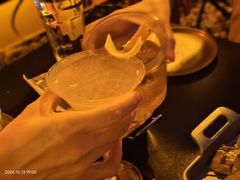 -城墙外BAR